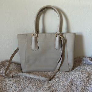 Dagne Dover Signature Tote